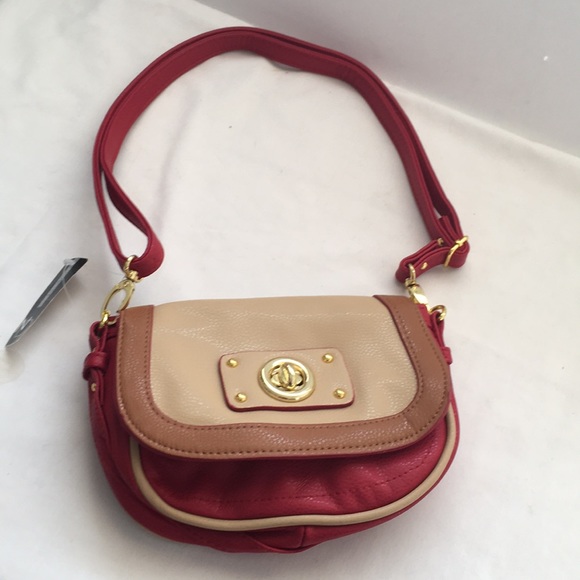 new direction handbags